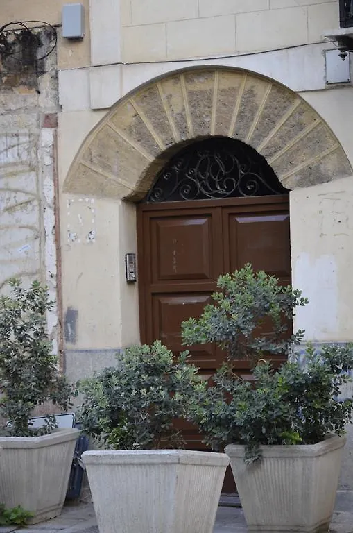 ホテルCasa Dei Chiavettieri パレルモ 0*,  イタリア