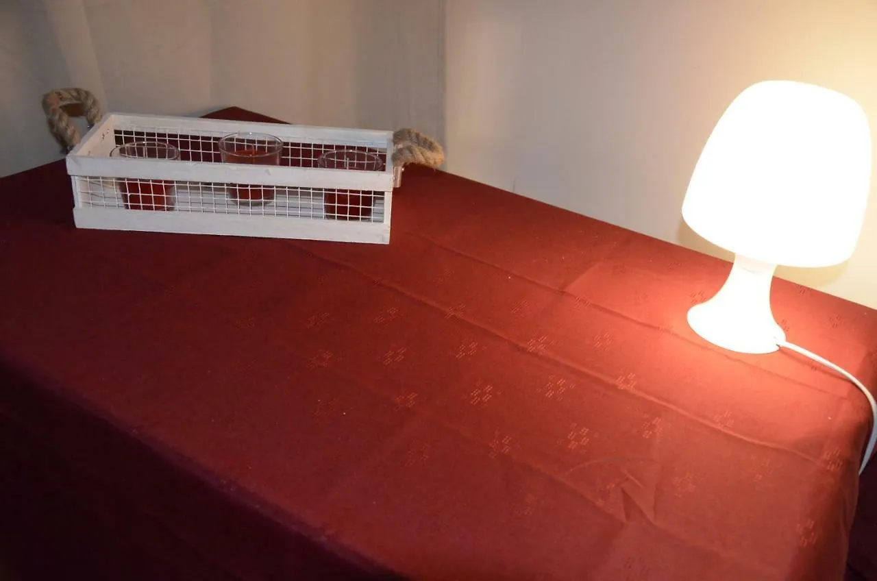 ホテルCasa Dei Chiavettieri パレルモ 0*,