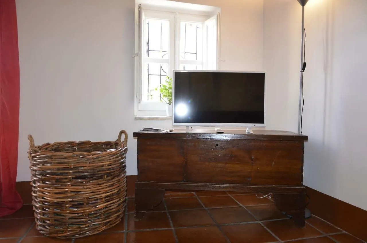 アパート ホテルCasa Dei Chiavettieri パレルモ イタリア