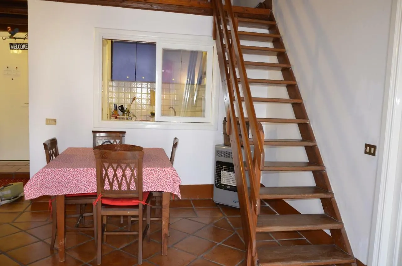 ホテルCasa Dei Chiavettieri パレルモ 0*,