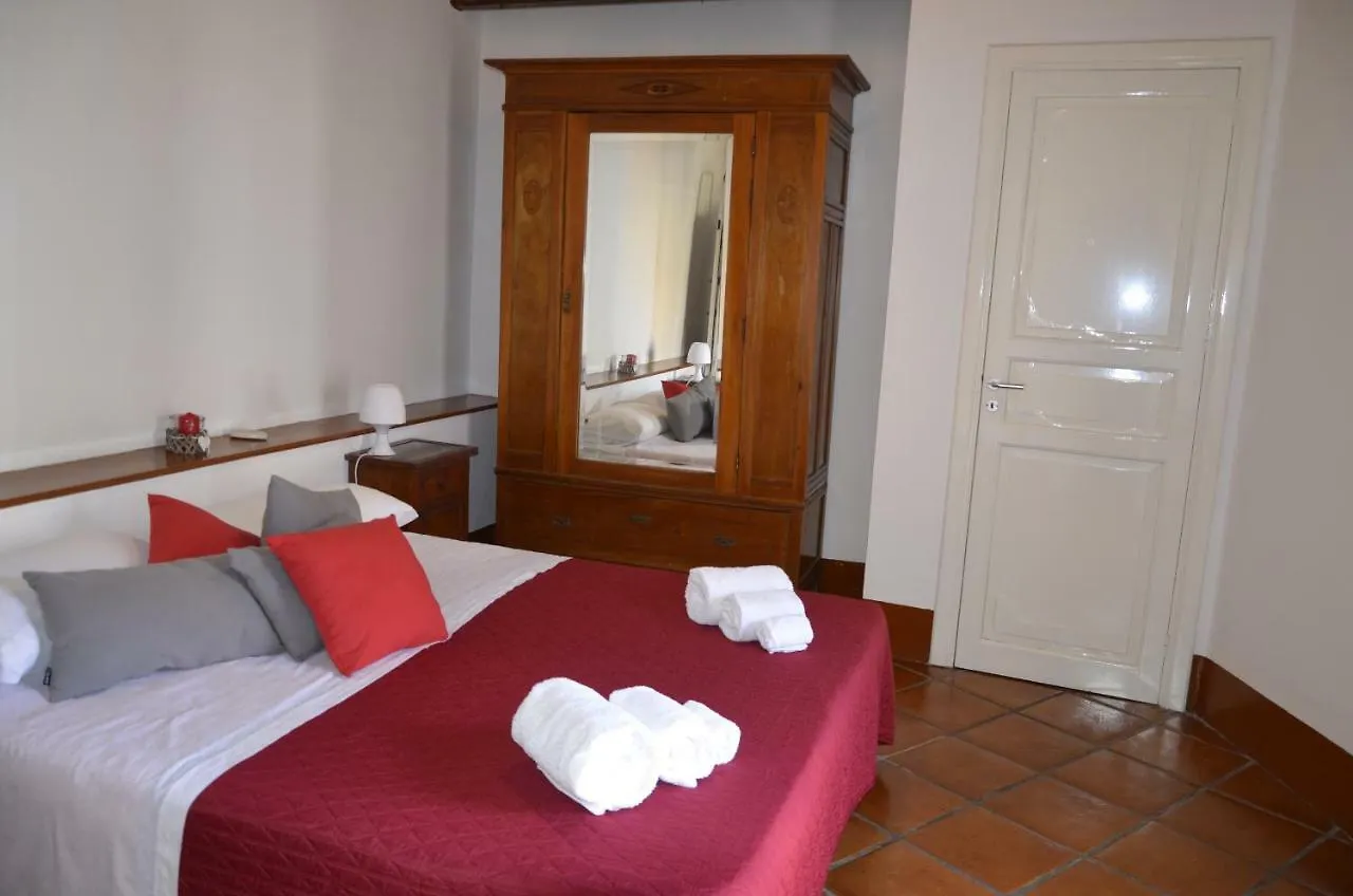 Casa Dei Chiavettieri location