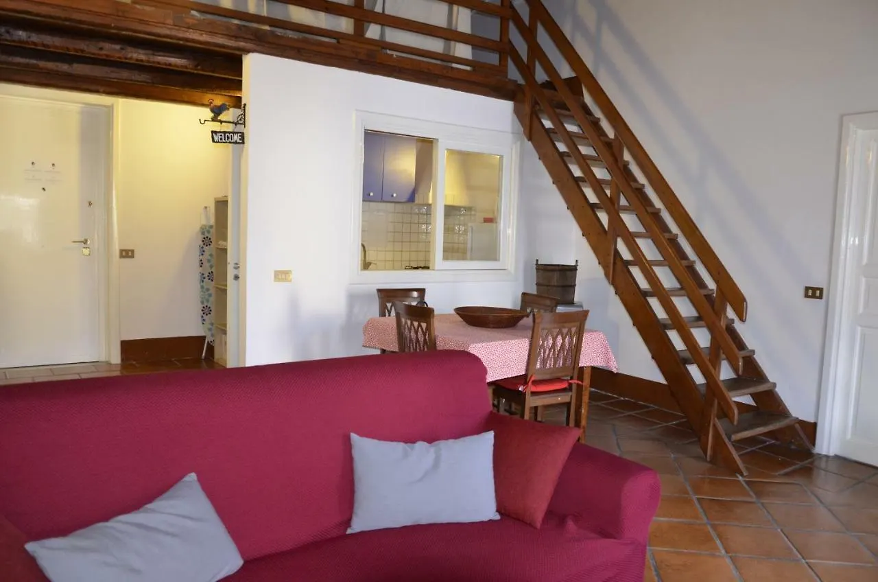 Casa Dei Chiavettieri Hotel Palermo 0*,  Italien