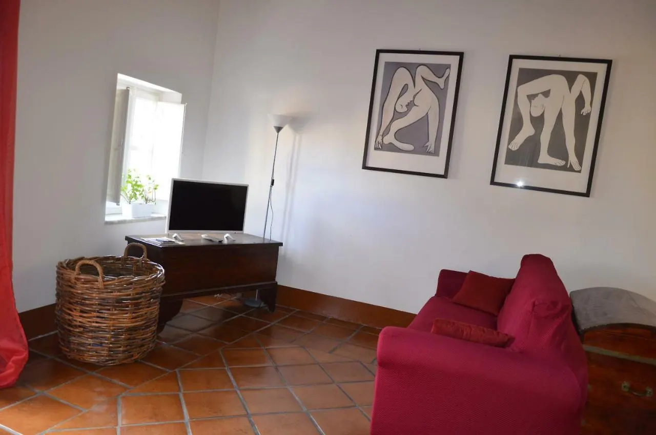 Lejlighed Casa Dei Chiavettieri Hotel Palermo Italien