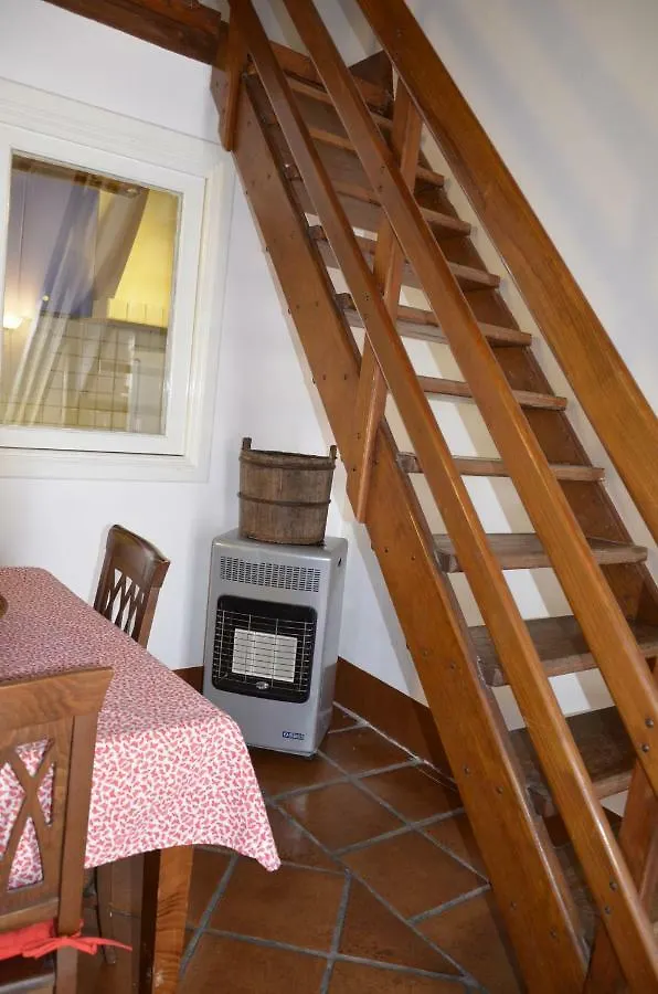 Lejlighed Casa Dei Chiavettieri Hotel Palermo
