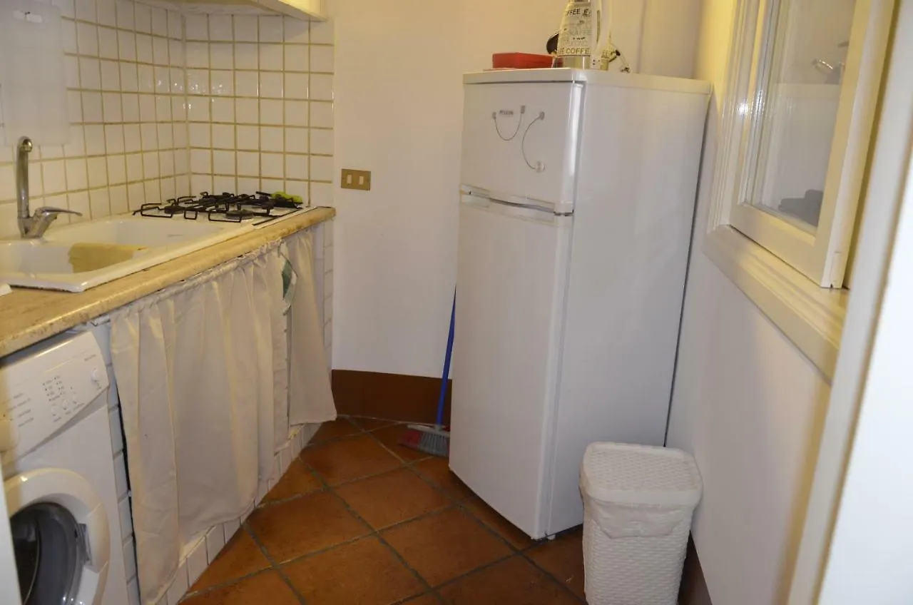 Casa Dei Chiavettieri Hotel Palermo