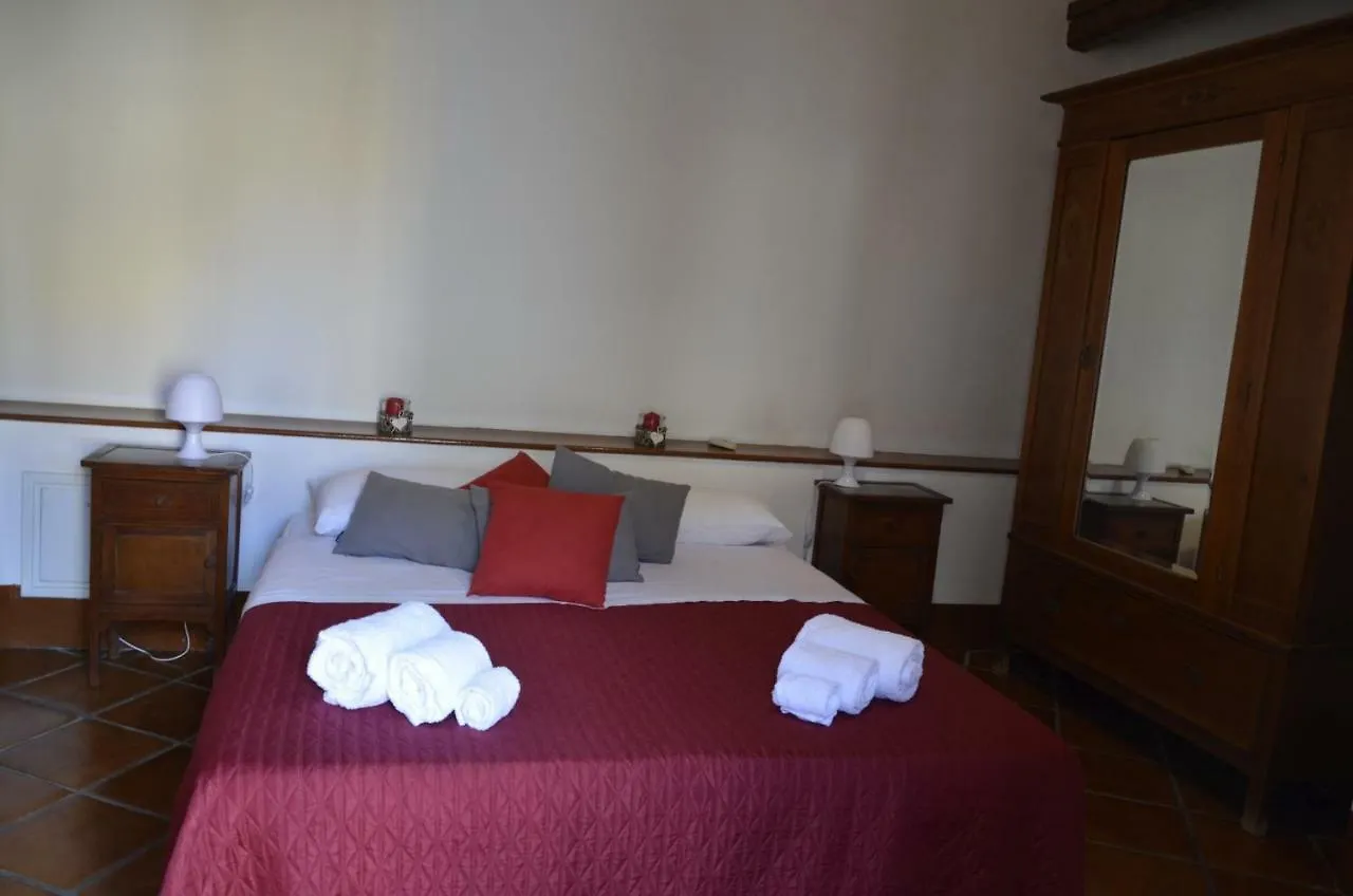 Lejlighed Casa Dei Chiavettieri Hotel Palermo